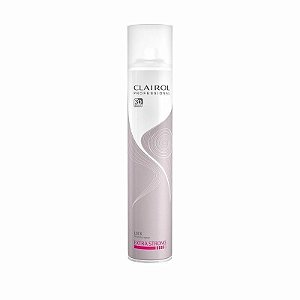 Spray de Finalização Lock 500ml