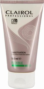 Creme de Proteção Térmica para Alisar Smoothation 150ml