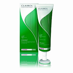 Creme Alisante Forte Clairol Professional 125ml