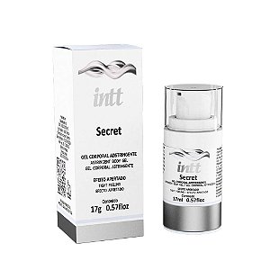 ADSTRINGENTE SECRET 17G INTT