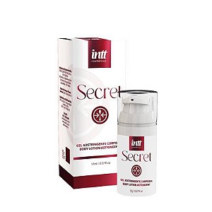 ADSTRINGENTE SECRET 17G INTT