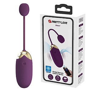 BULLET WIRELESS APLICATIVO ROXO ABNER - PRETTY LOVE
