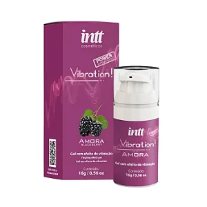 VIBRATION AMORA EXTRA FORTE 16G  INTT
