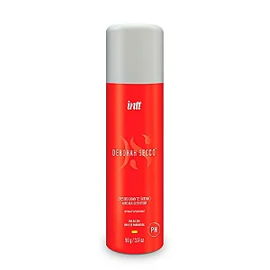 DESODORANTE ÍNTIMO DEBORAH SECCO INTT 90G