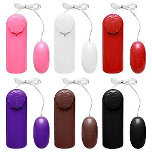 VIBRADOR BULLET CÁPSULA YOUVIBE