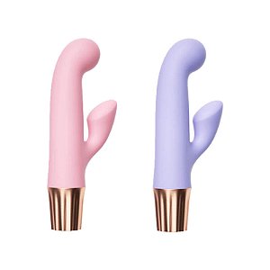 MINI VIBRADOR PONTO G HAPPY WE LOVE - VR-144