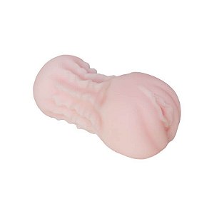 MASTURBADOR MASCULINO VAGINA FJ004 - XUANAI