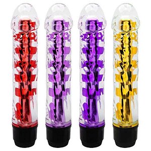 VIBRADOR PERSONAL SENSOR COLOR
