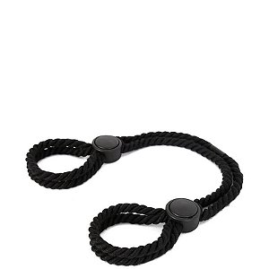 RESTRITOR DE MOVIMENTO PARA PULSOS E TORNOZELOS - SD-124