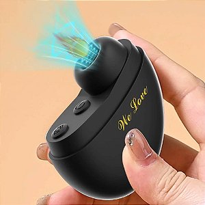 SUGADOR DE CLITÓRIS LADY BOX - LL-2336