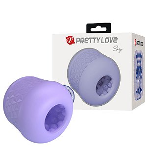 MASTURBADOR MASCULINO VAZADO CORY – PRETTY LOVE