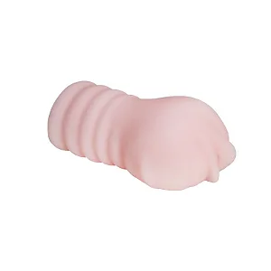 MASTURBADOR MASCULINO VAGINA FJ001 - XUANAI