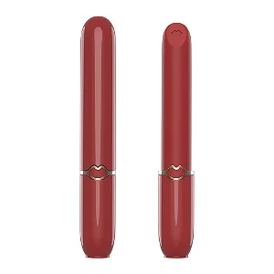 VIBRADOR BATOM EM BASTÃO RECARREGÁVEL - ZD-045