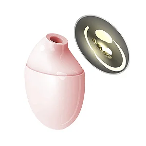 SUGADOR ESTIMULADOR DE CLITÓRIS - H001021