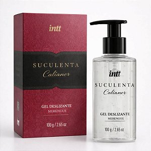 SUCULENTA BY CALIANER GEL DESLIZANTE 110G INTT
