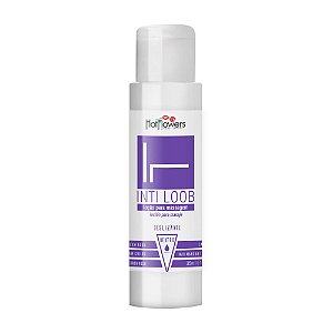 LUBRIFICANTE INTI LOOB NEUTRO À BASE DE ÁGUA 35ML HOT FLOWERS