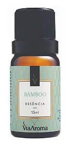 Essência Bamboo 10ml  - Via Aroma