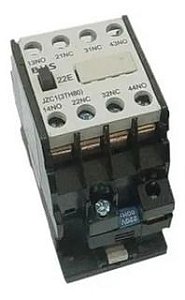 CONTATOR TRIPOLAR - POTÊNCIA LINHA CJX1B