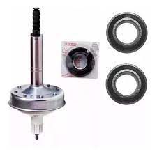 Kit Mecanismo Brastemp Consul Original Bwl11 Bwl09 Bwc10
