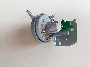 Pressostato Lavadora Consul Facilite Original - W10721910