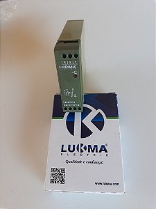 Rele De Nivel Inferior Superior 380v Lk-rn Lukma