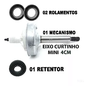 Máquina de lavar, Vazando ou Fazendo barulho na centrifugação: Máquina de lavar Consul,Brastemp