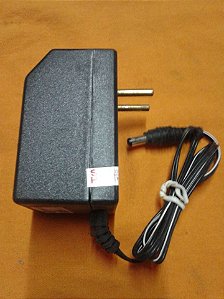 FONTE ELÉTRICA ESTABILIZADA 12 VOLT 127 / 220V FRELUZ