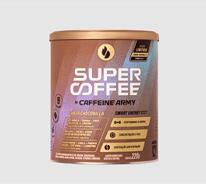 Supercoffee 3.0 - Choconilla - 220g