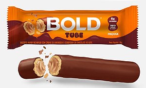 Bold Tube - Paçoca (unidade)