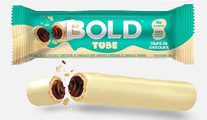 Bold Tube - Trufa de Chocolate (unidade)