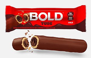 Bold Tube - Avelã (unidade)