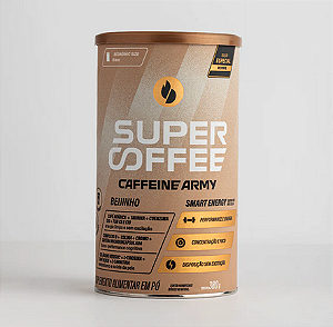 Supercoffee 3.0 Size - Beijinho - 380g