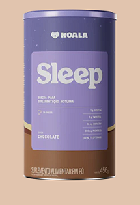 Koala Sleep Chocolate 456g