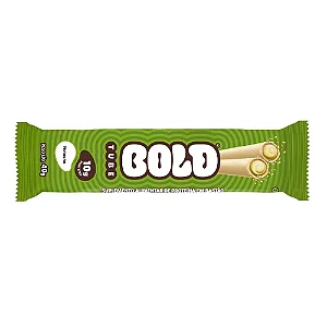 BOLD TUBE PISTACHE