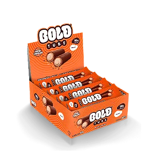 BOLD TUBE PAÇOCA
