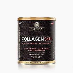 Collagen Skin Crambery - Essential - 330g