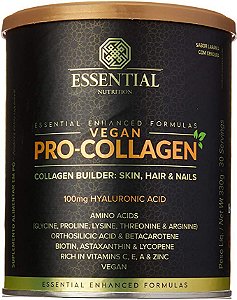 Pro-Collagen Vengan 330g / 30 doses