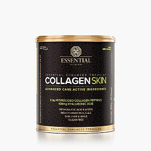 Collagen Skin Limão Siciliano - Essential - 330g