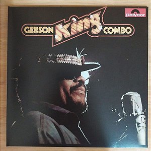 LP Gerson King Combo (1977/2021)