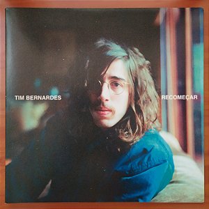 Tim Bernardes - Recomeçar (2018) Noize Record Club