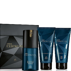 Presente Natura Essencial Oud masculino