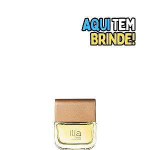 Natura Ilía Flor de Laranjeira deo parfum feminino 50 ml