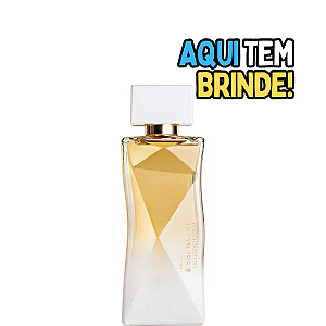 Natura Essencial Exclusivo Floral deo parfum feminino 100 ml