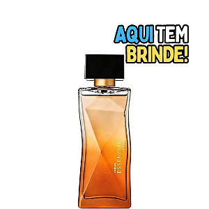 Natura Essencial Mirra deo parfum feminino 100 ml