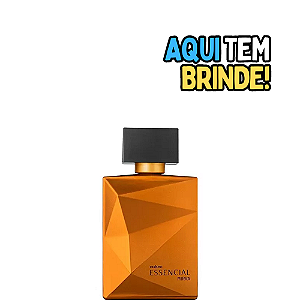 Natura Essencial Mirra deo parfum masculino 100 ml