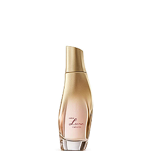 Natura Luna Radiante colônia desodorante feminina 75 ml
