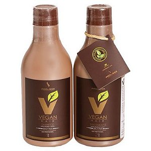 KIT  VEGAN HAIR - KIT 300ML