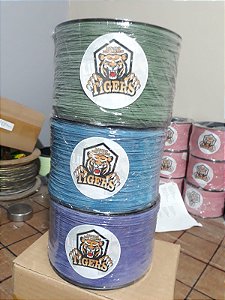 TIGER CH - FIO 10 - MEIO TERMO