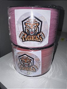 TIGER CH4 - FIO 10 - ÁSPERA