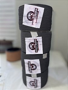 VIÚVA NEGRA APOCALIPSE - FIO 10 - ÁSPERA